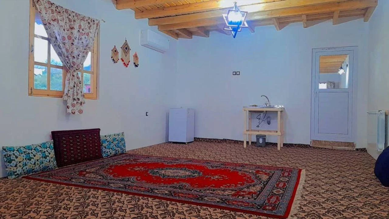 اقامتگاه بومگردی دیل وا - تصویر 5