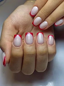 خدمات تخصصی ناخن ملودیکا