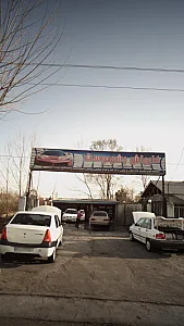 کارواش بشردوست