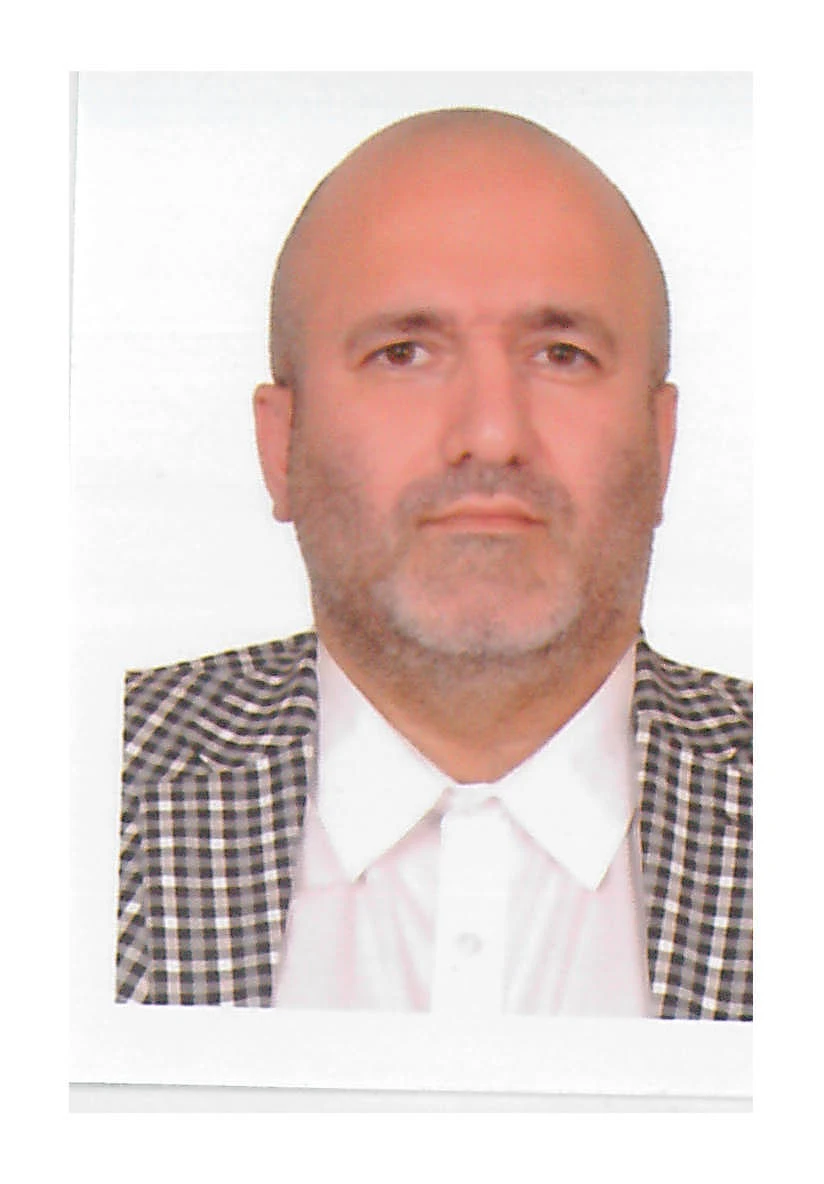 وکیل محمدعلی رنجبر