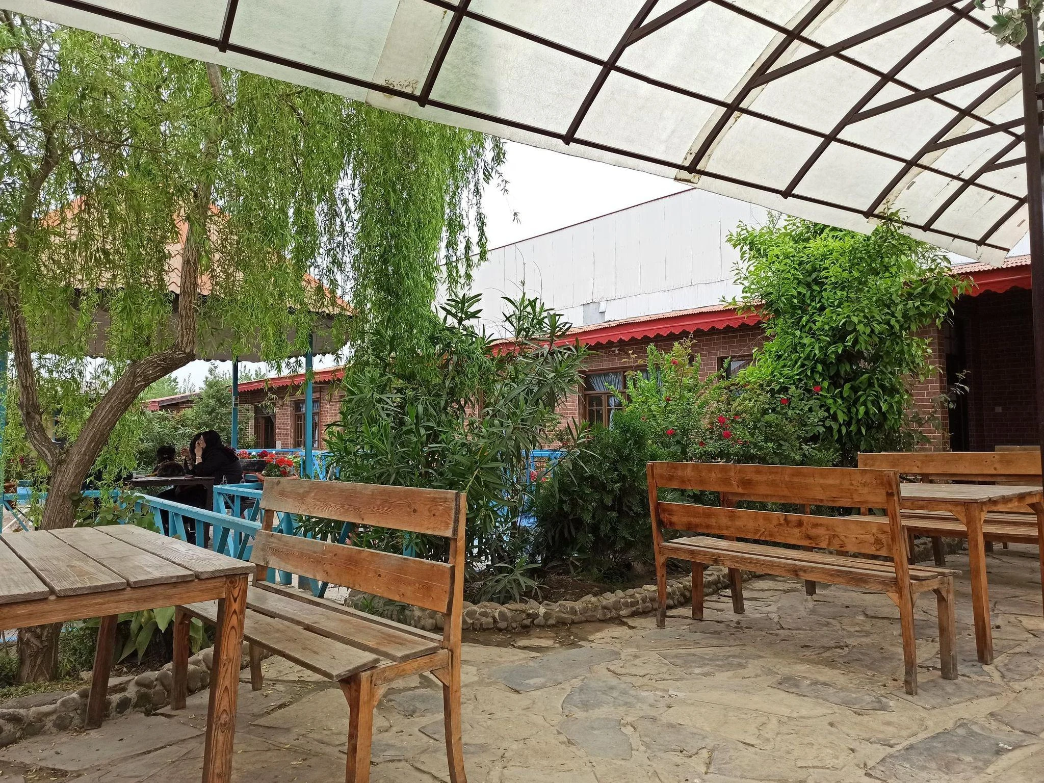 رستوران کولمه - تصویر 2