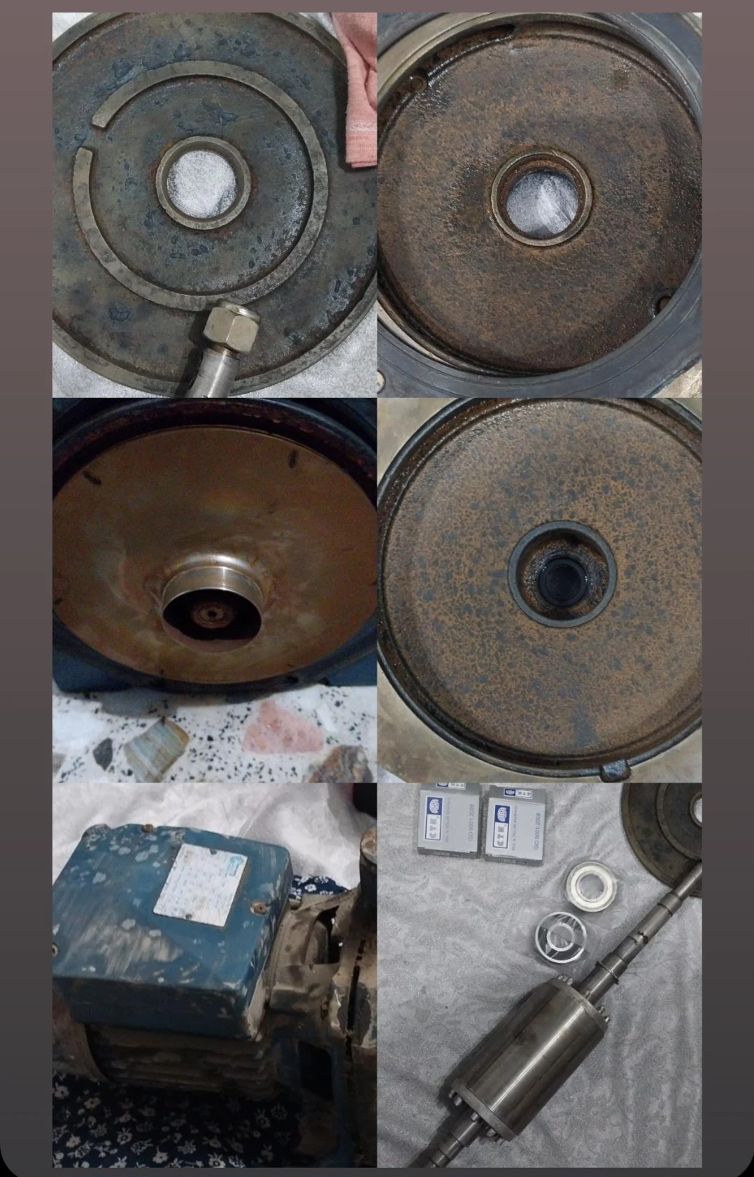 تاسیسات وتعمیرات گرمایش وسرمایش - تصویر 4