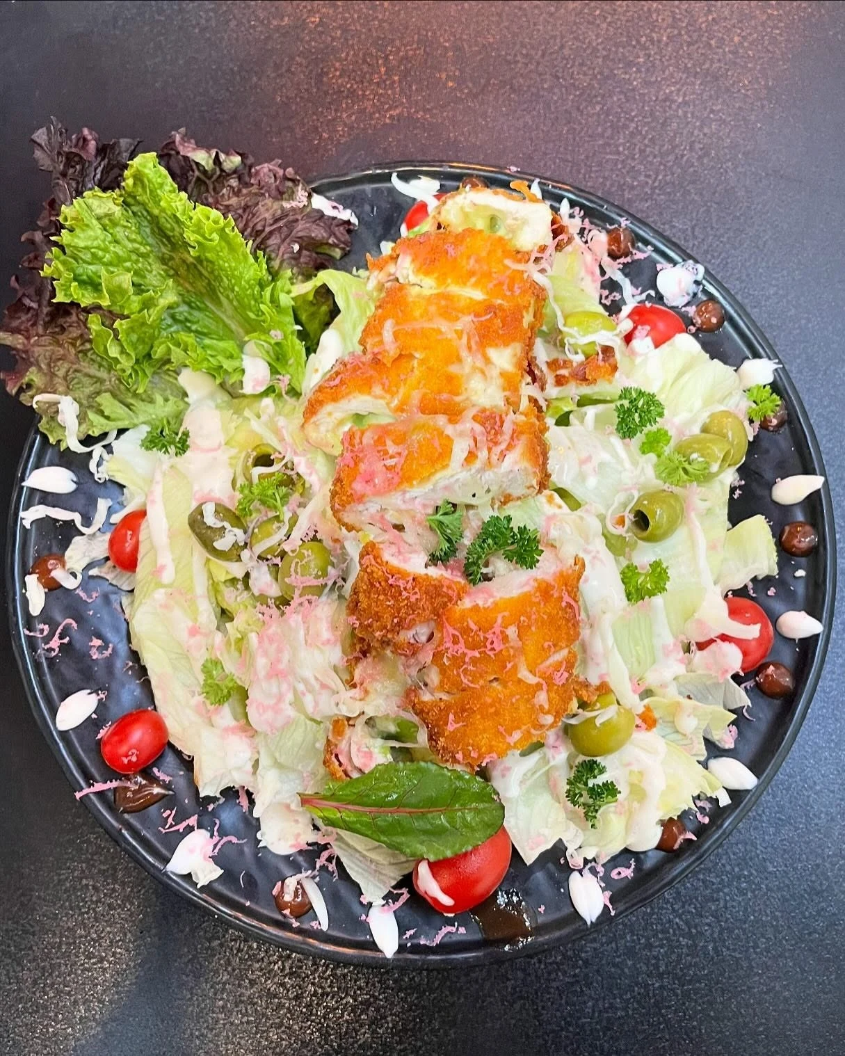 سوخاری کیلویی خروس - تصویر 2