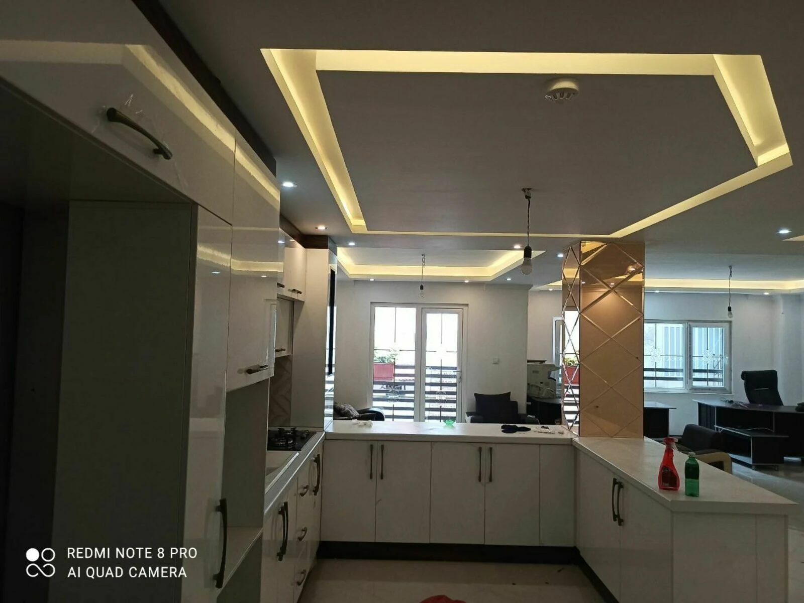 برقکاری و تاسیسات الکتریکی صفری