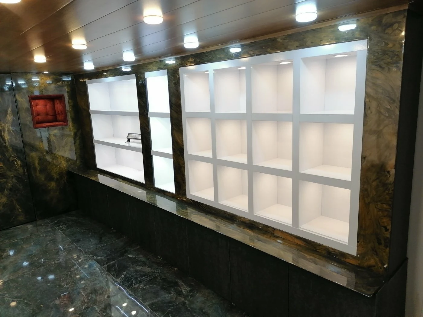 دکوراسیون پورشعبانی - تصویر 4