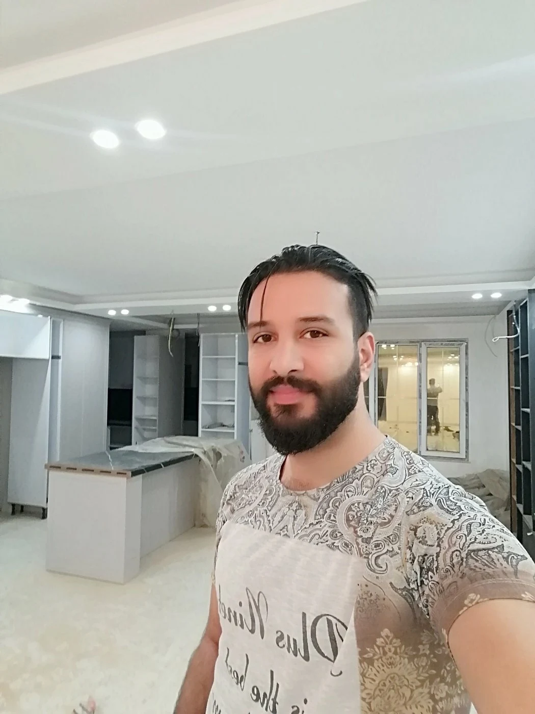 دکوراسیون پورشعبانی - تصویر 5