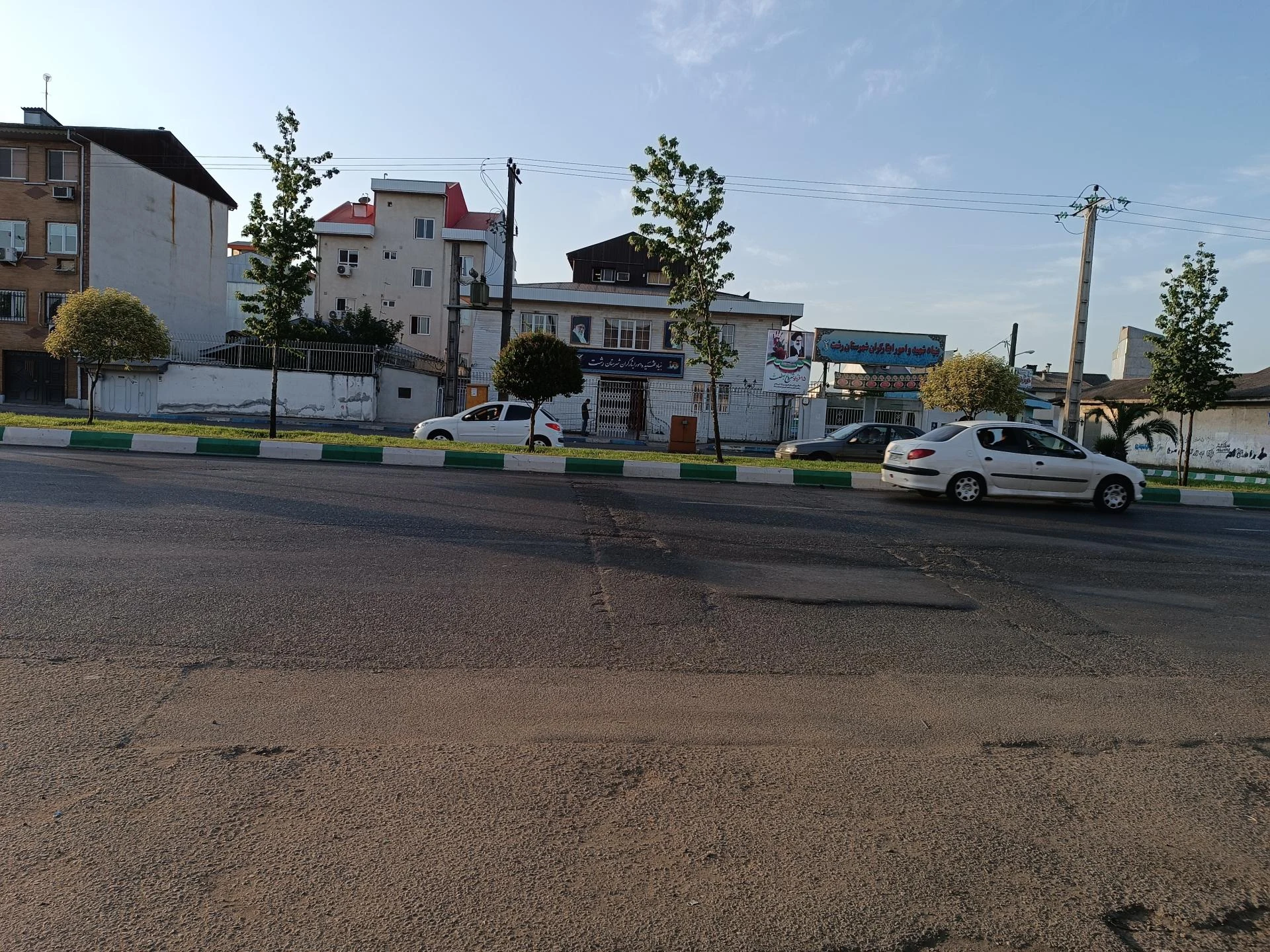 بنیاد مسکن شهرستان رشت - تصویر 2