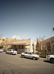 نان بربری سنتی امین