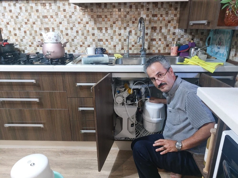تاسیسات و تعمیرات یکتا - تصویر 2