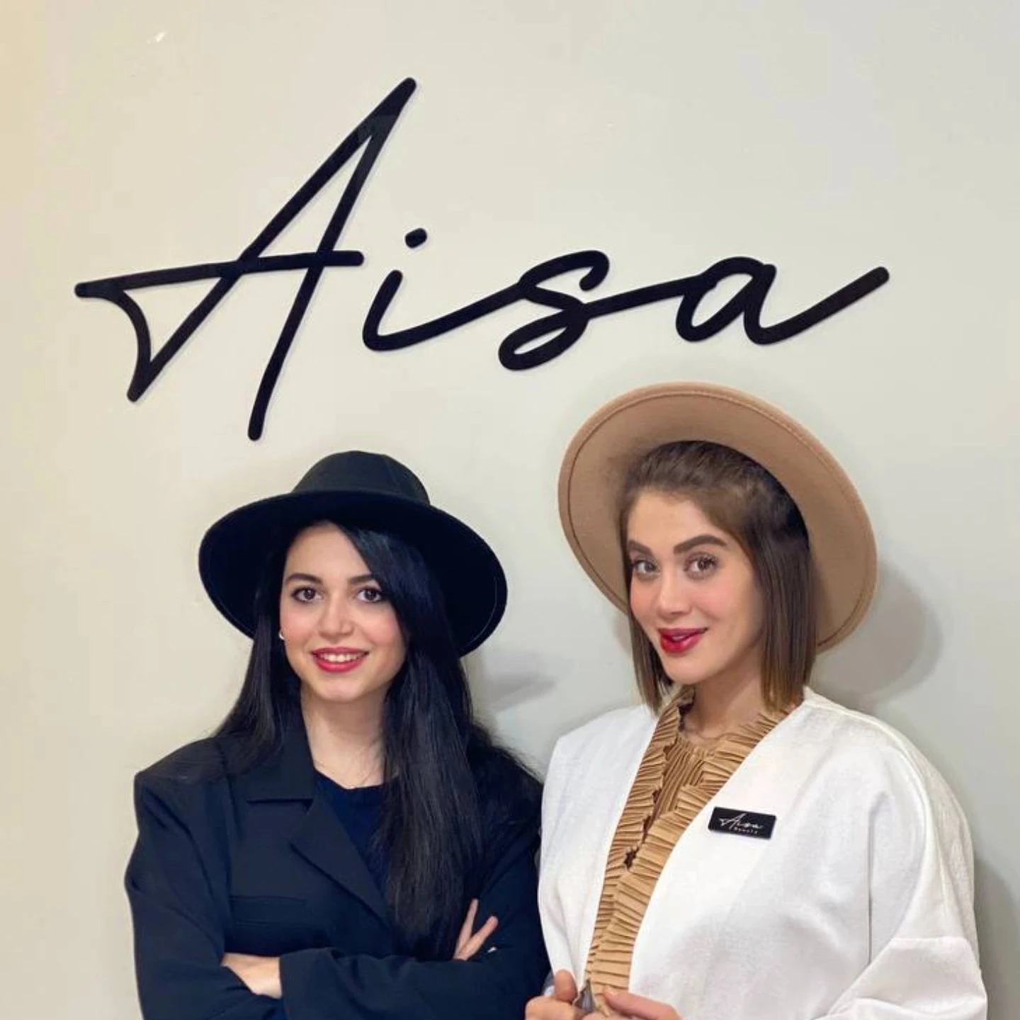 فیبروز آیسا