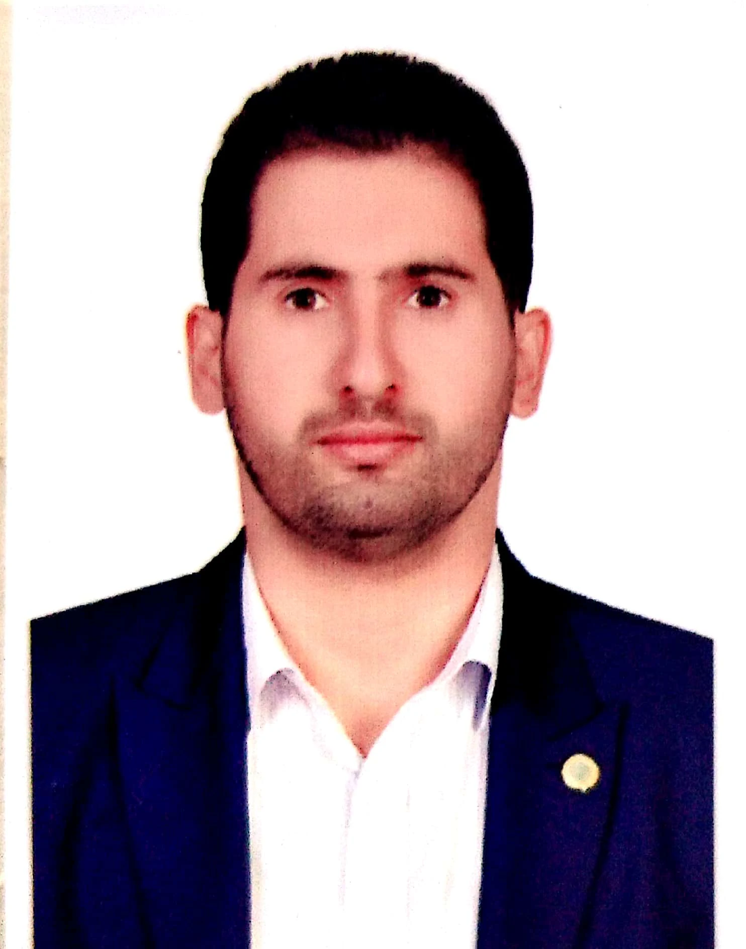 وکیل محمدباقر اکبری کماچالی