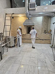مجتمع نان گندم