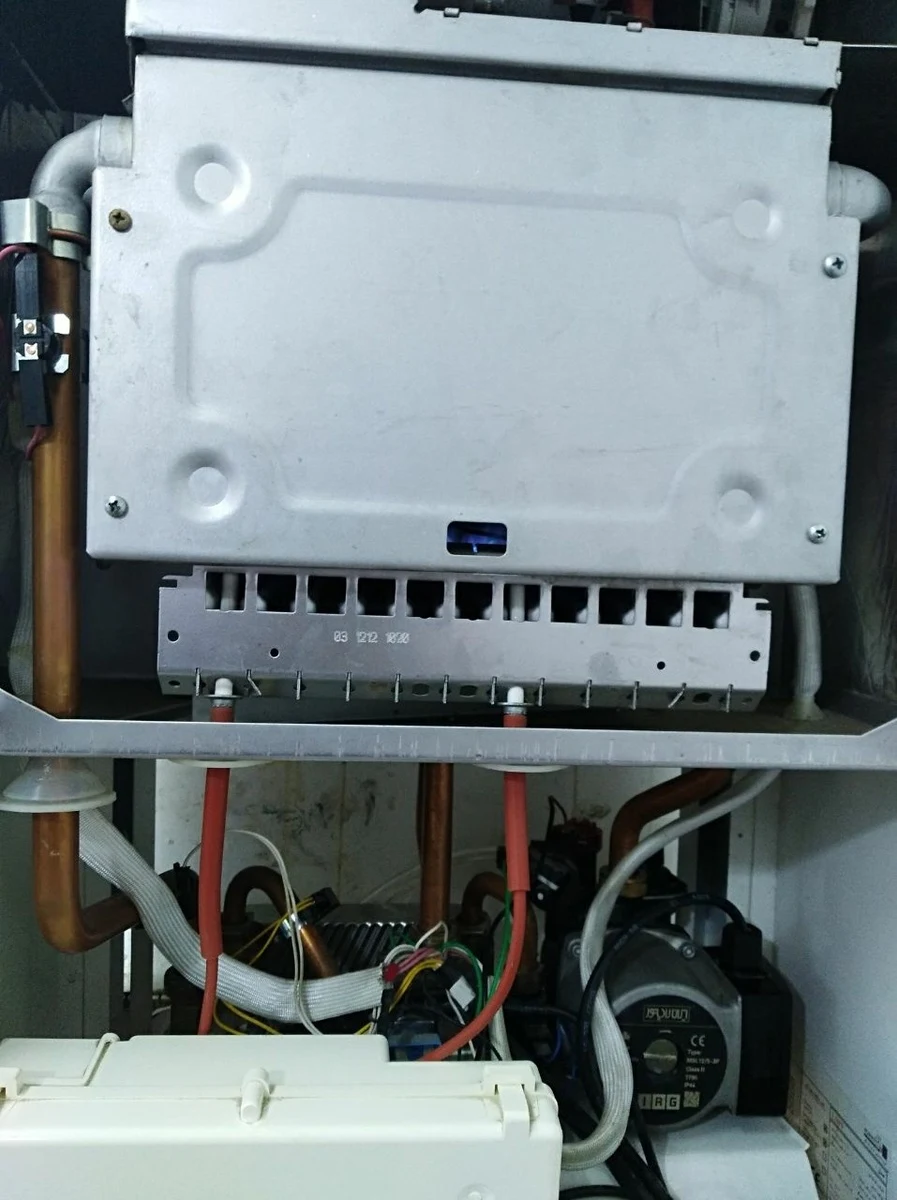 خدمات نصب و تعمیرات پکیج فرجی - تصویر 2