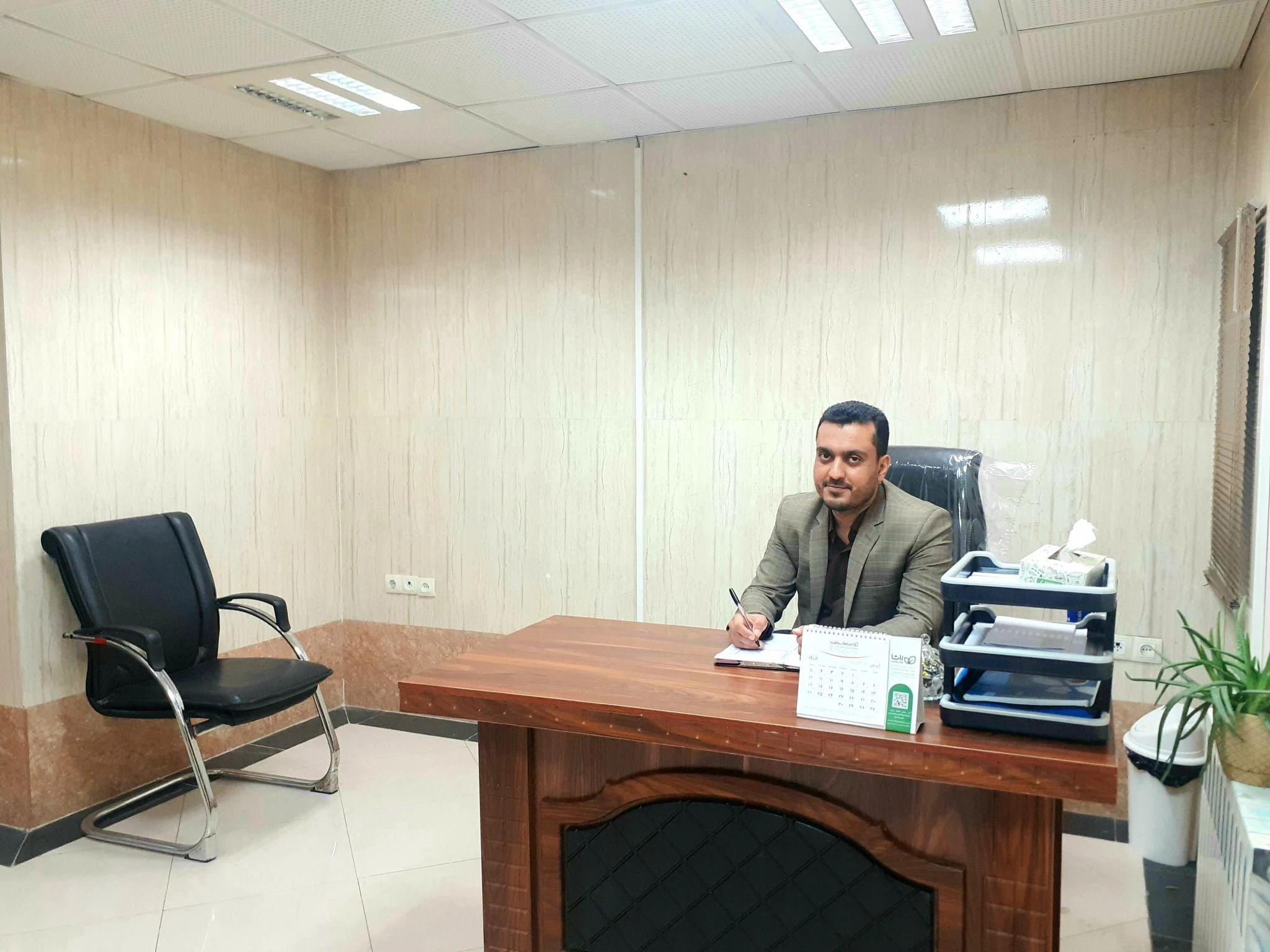 مرکز خدمات روانشناسی و مشاوره کوثر