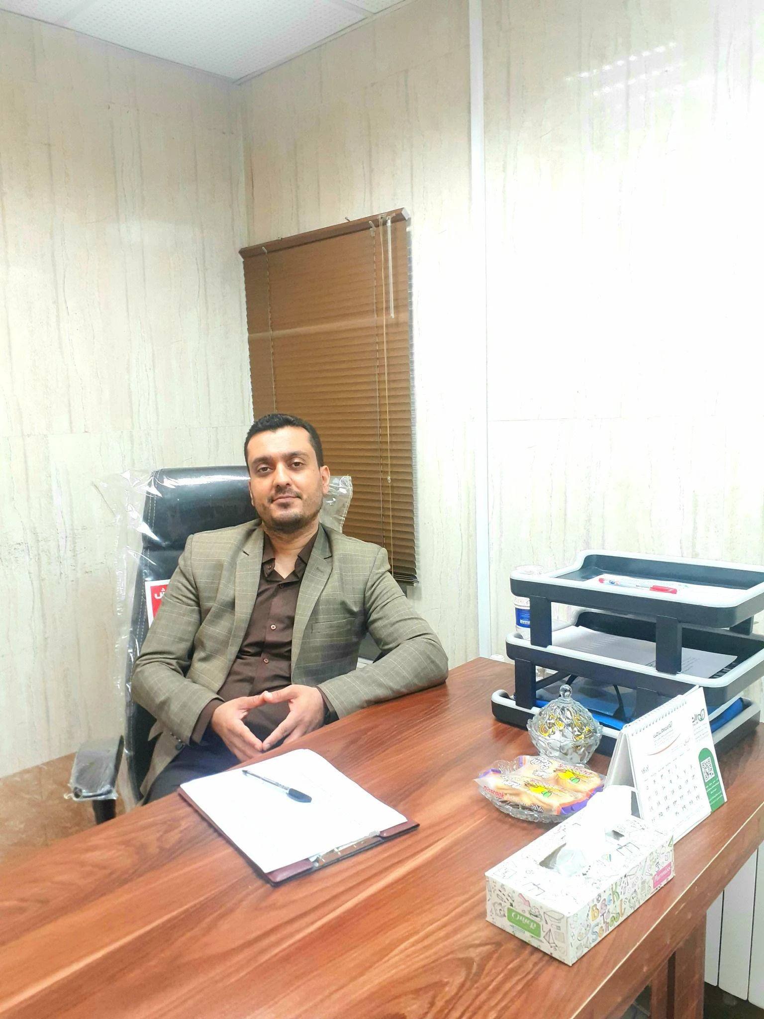 مرکز خدمات روانشناسی و مشاوره کوثر - تصویر 2