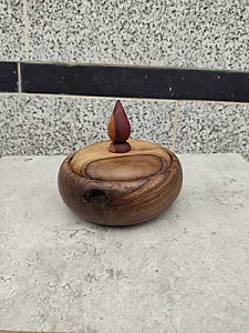 خراطی شمیم چوب