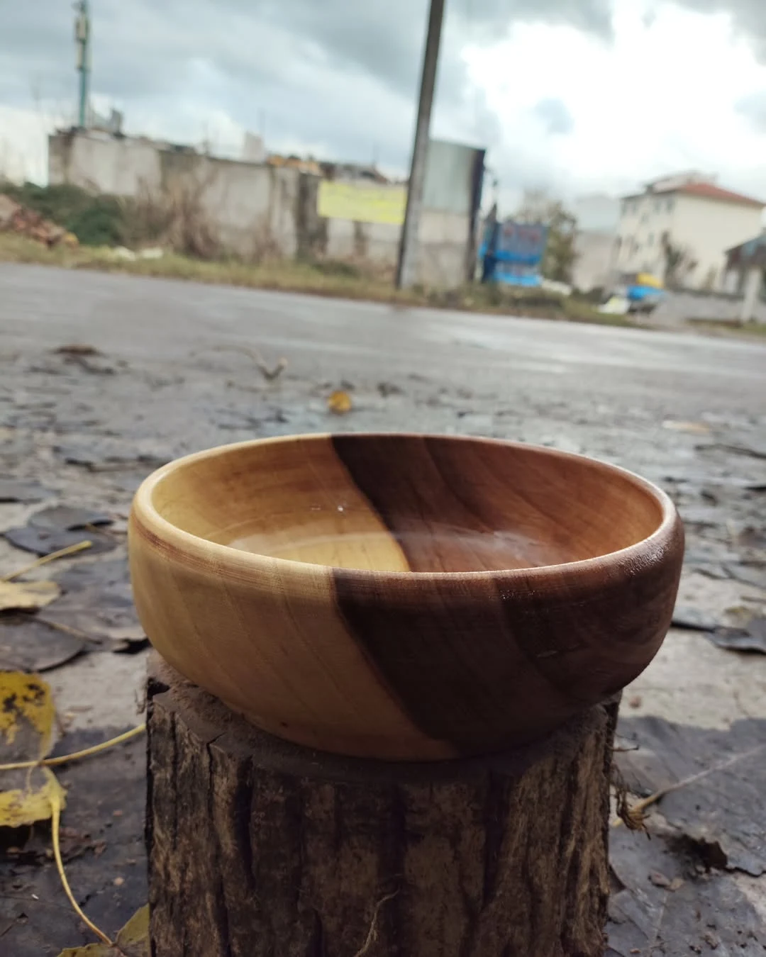 خراطی شمیم چوب - تصویر 3