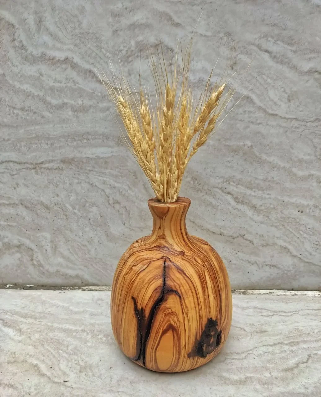 خراطی شمیم چوب - تصویر 4