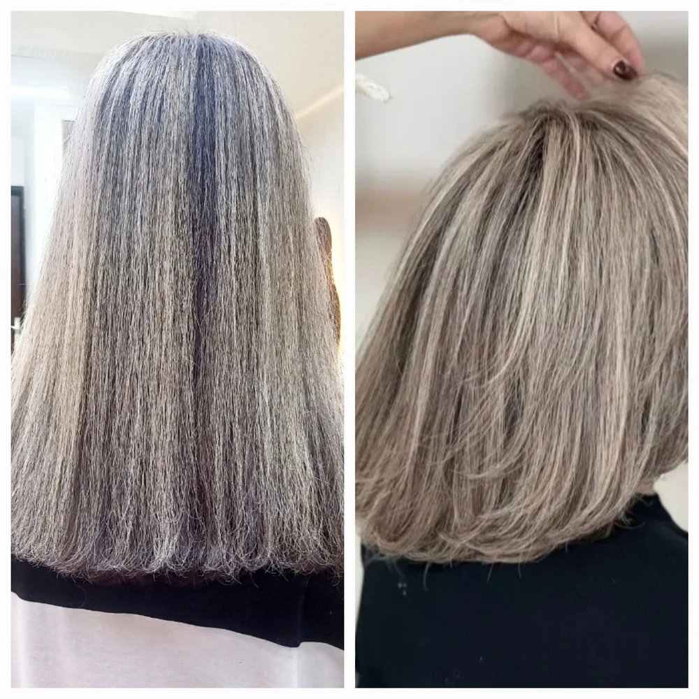 مژه و ابرو آذرگون