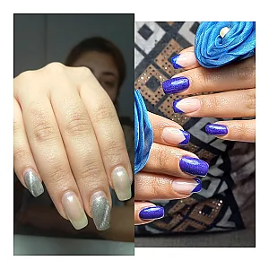 ارایشگاه زنانه شمس
