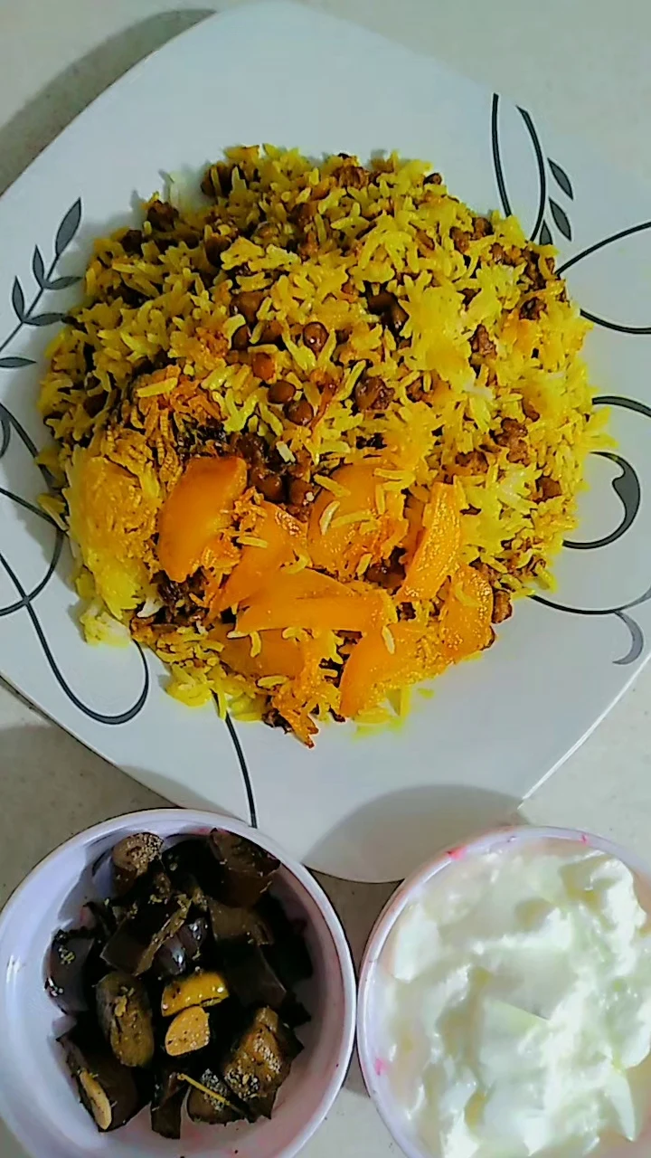 گیل دختر آشپز