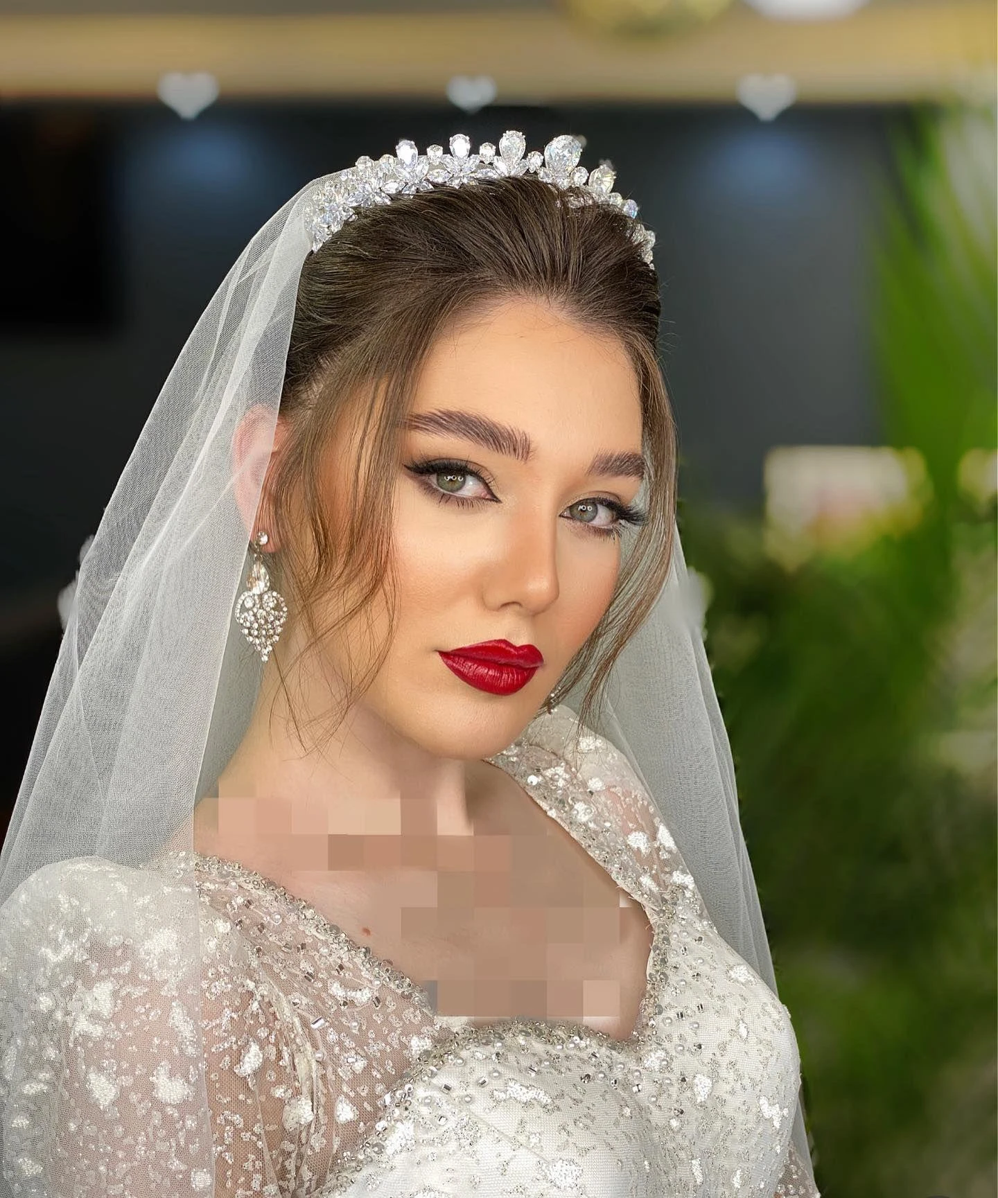 سالن زیبایی شیفون آموزشگاه آیدا مقدم - تصویر 3