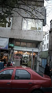 نان سنتی باستان