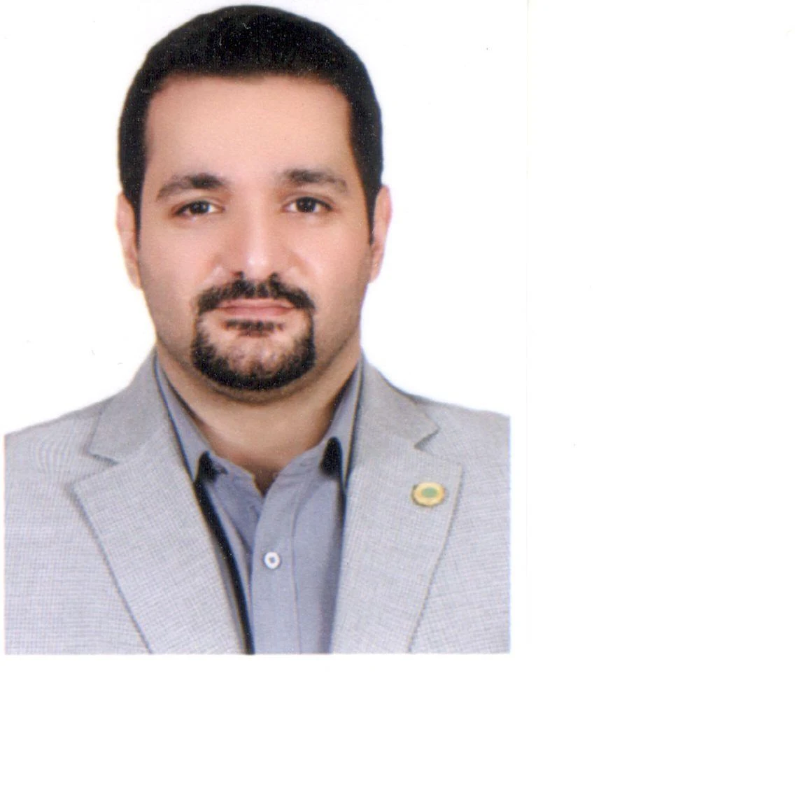 وکیل امین آزاد عقیده