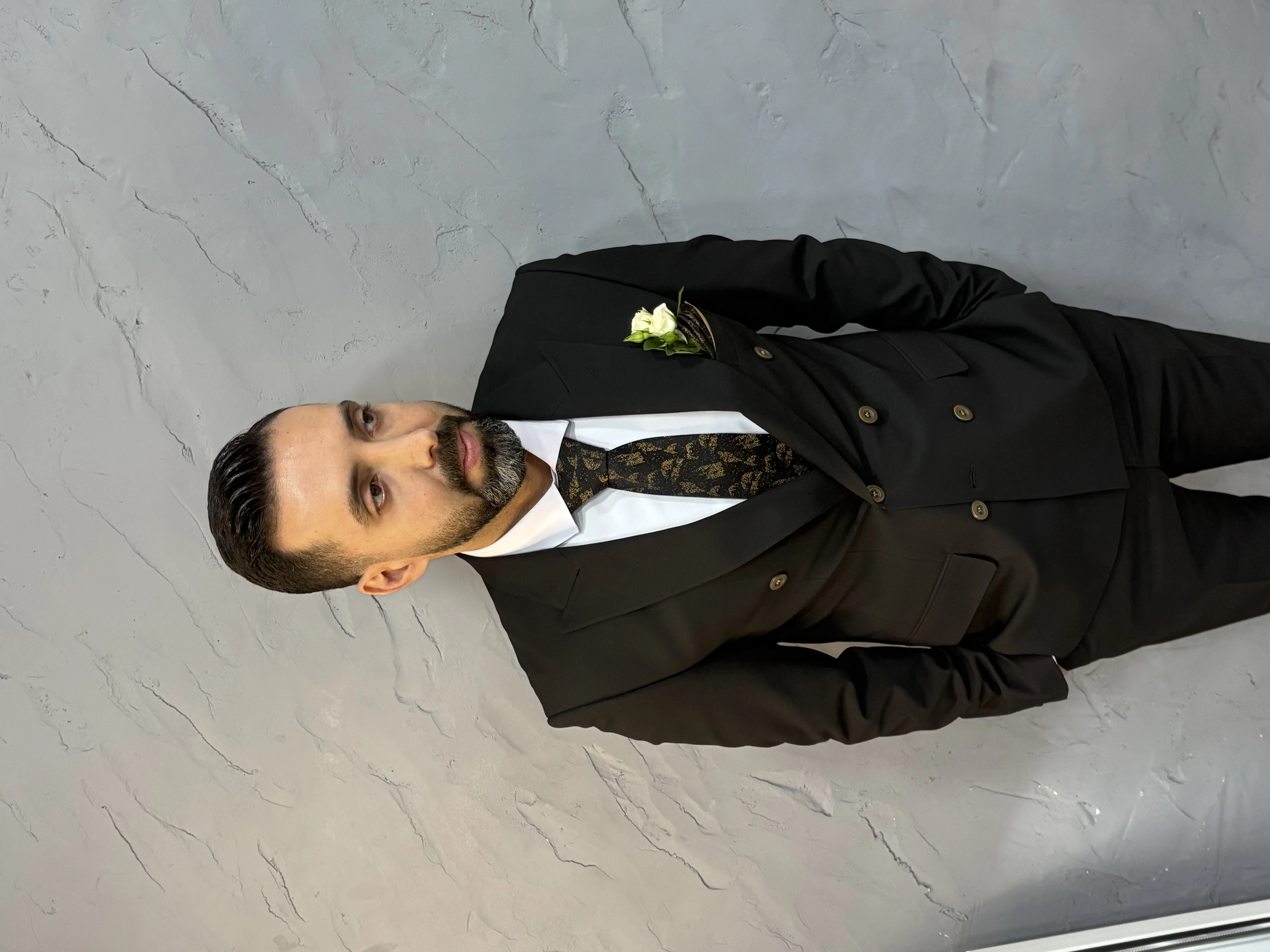 آقای مو