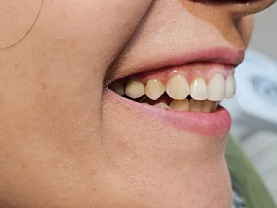 مرکز دندانپزشکی دکتر دشت بزرگی