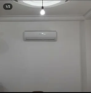 نصب و سرویس کولرگازی قهرمانی