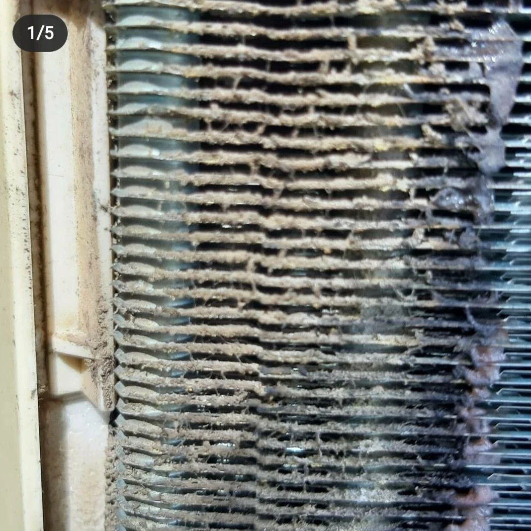 نصب و سرویس کولرگازی قهرمانی - تصویر 4