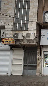 عسل طبیعی و گردوی خلخال