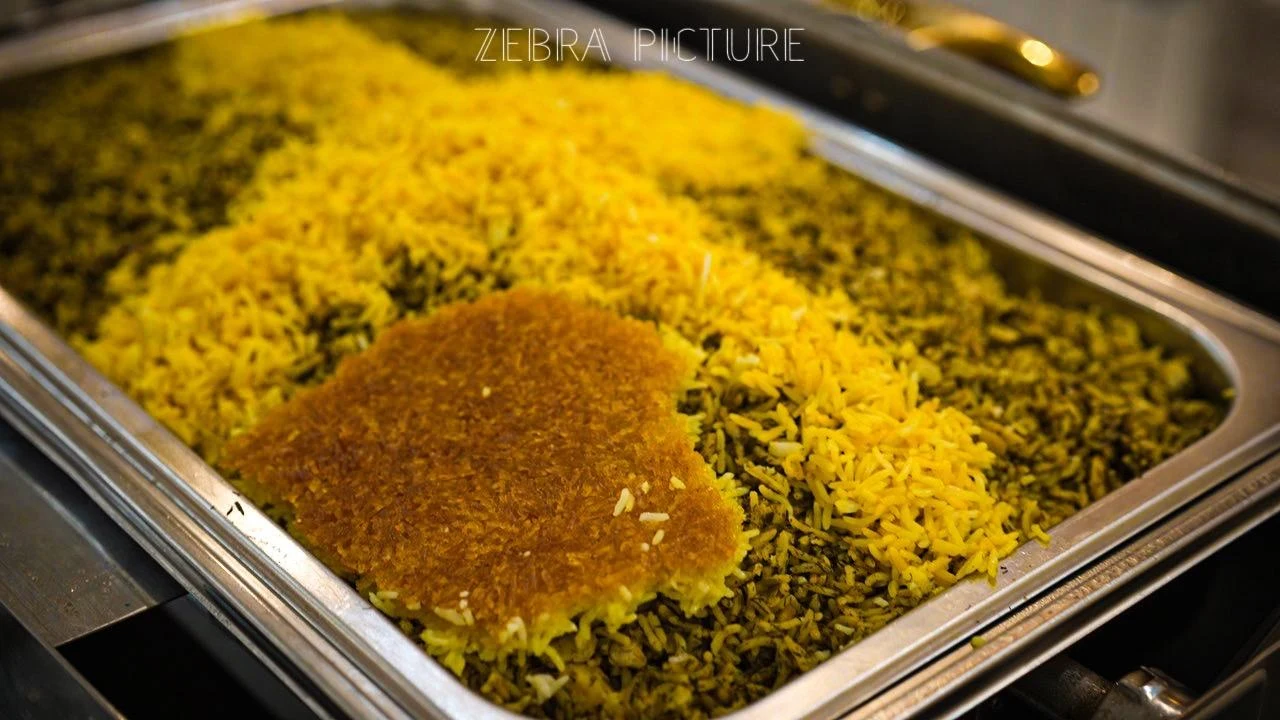 باغ،رستوران مُژه - تصویر 3