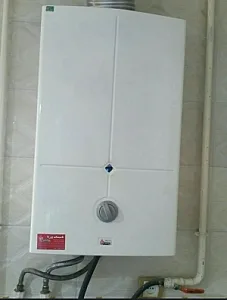 تاسیسات صنعتی مومن زاده