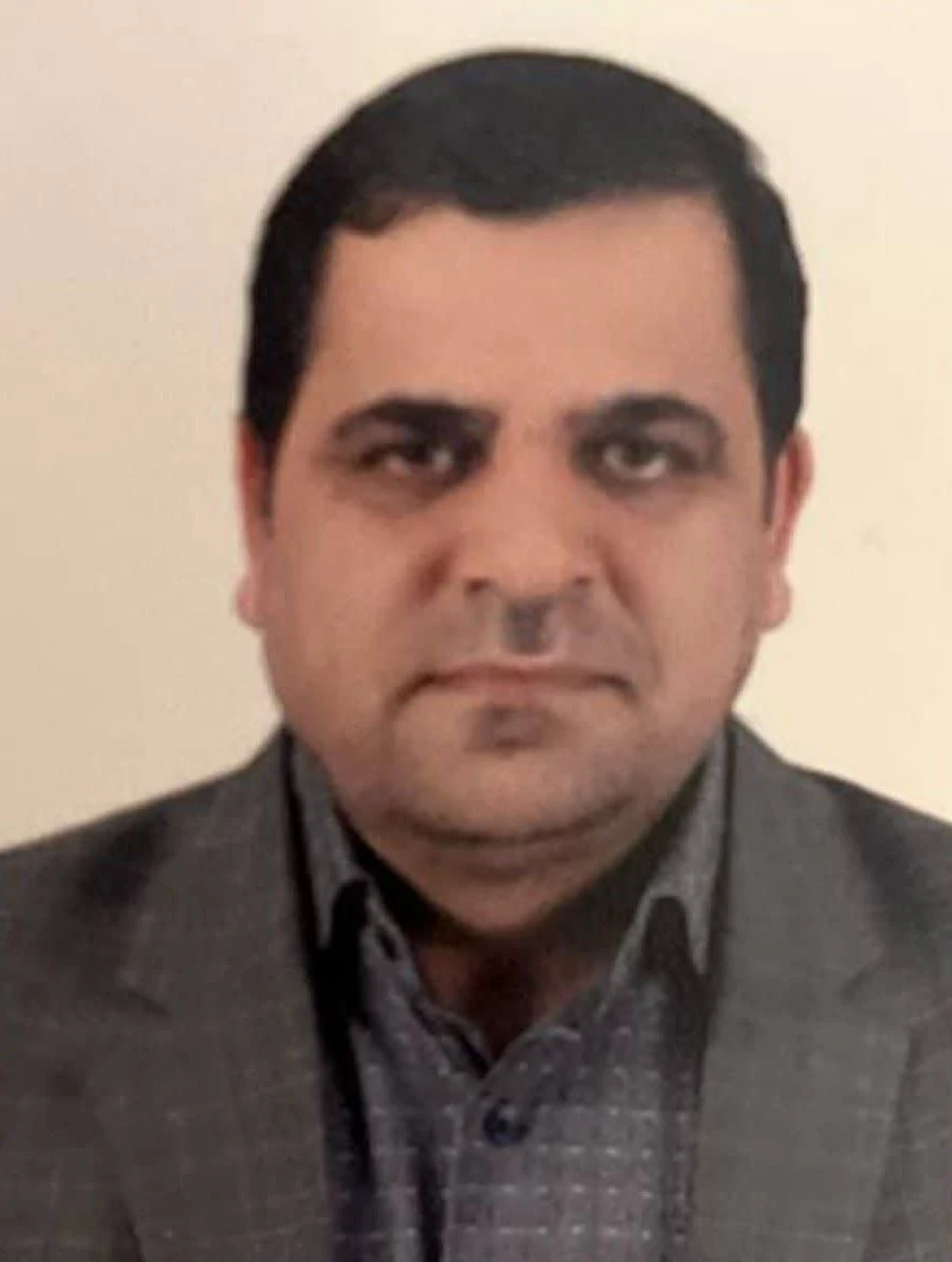 وکیل مرتضی زیبائی
