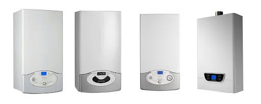 خدمات فنی نوین سرویس - تعمیر پکیج در تبریز