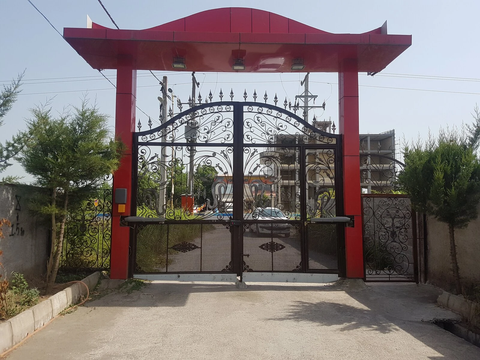 افشین یوسف زاده - تصویر 2