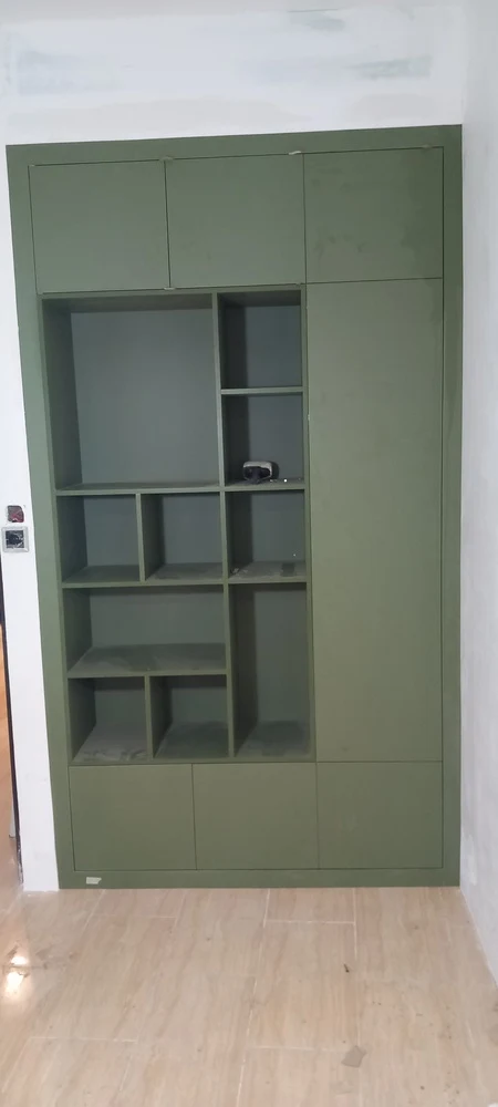 نجاری و کابینت‌سازی  نوذری - تصویر 5