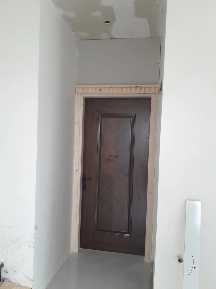 دکوراسیون، کابینت سروش