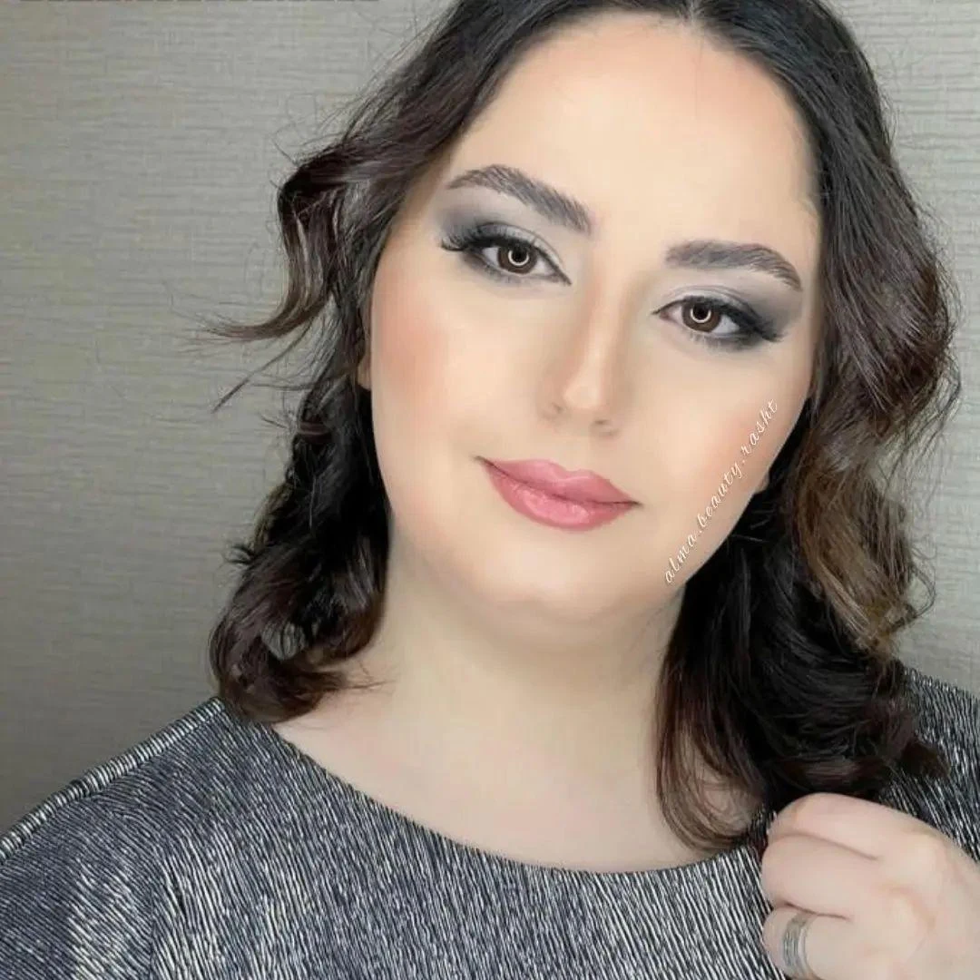 سالن زیبایی و آرایشگاه زنانه آلما - تصویر 4