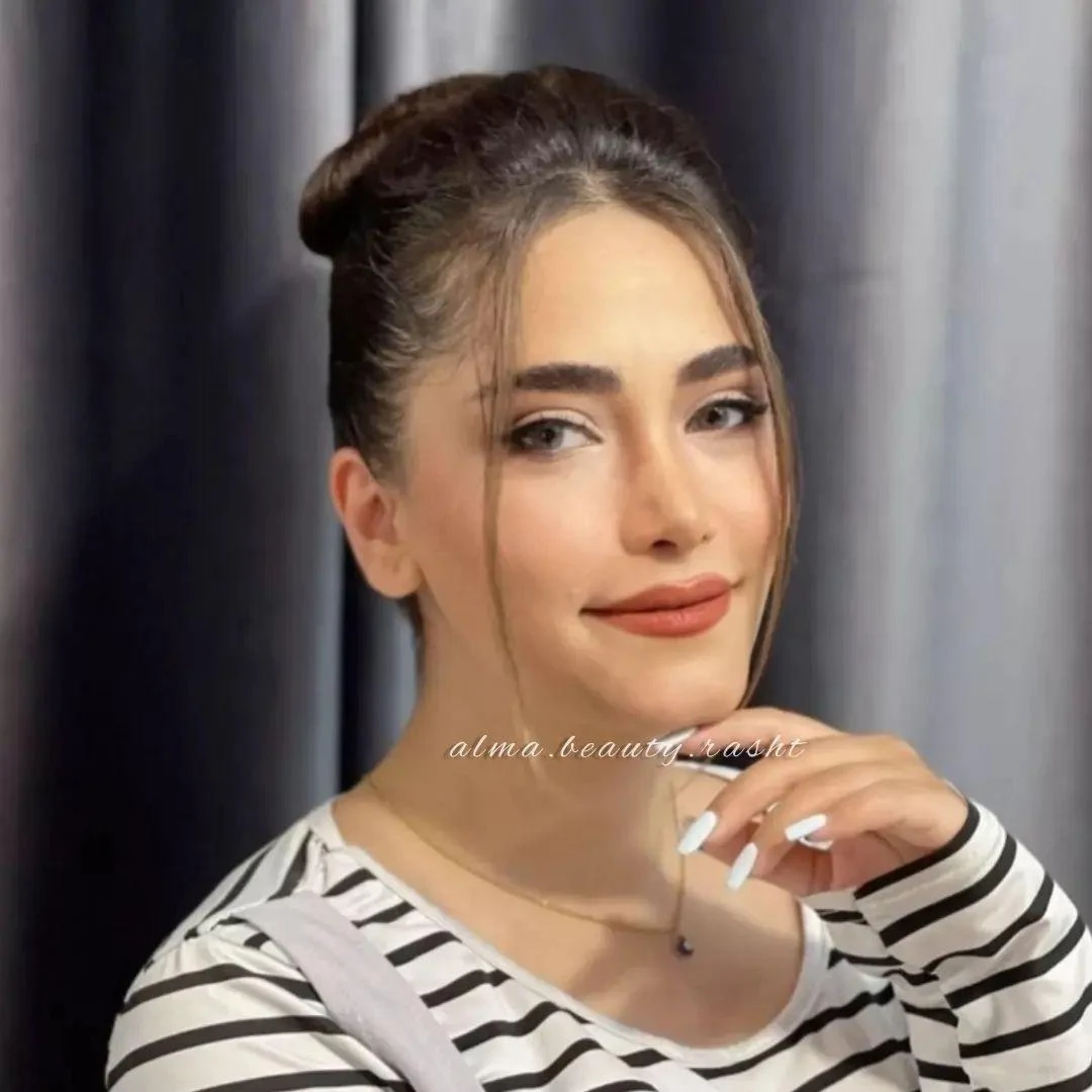 سالن زیبایی و آرایشگاه زنانه آلما - تصویر 5