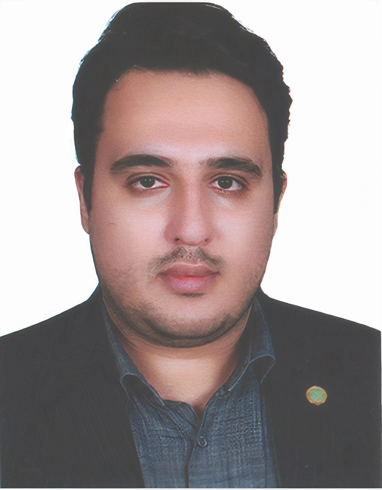 وکیل محمدعلی امیری مقدم