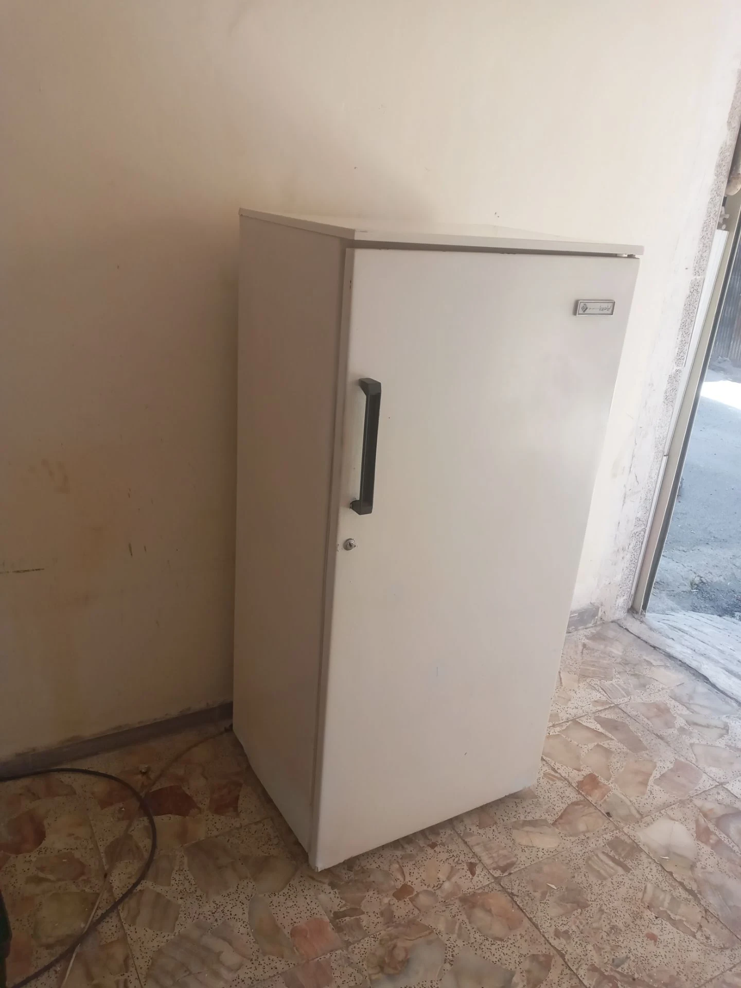 خدمات فنی اسماعیل تعمیریخچال خانگی صنعتی - تصویر 2