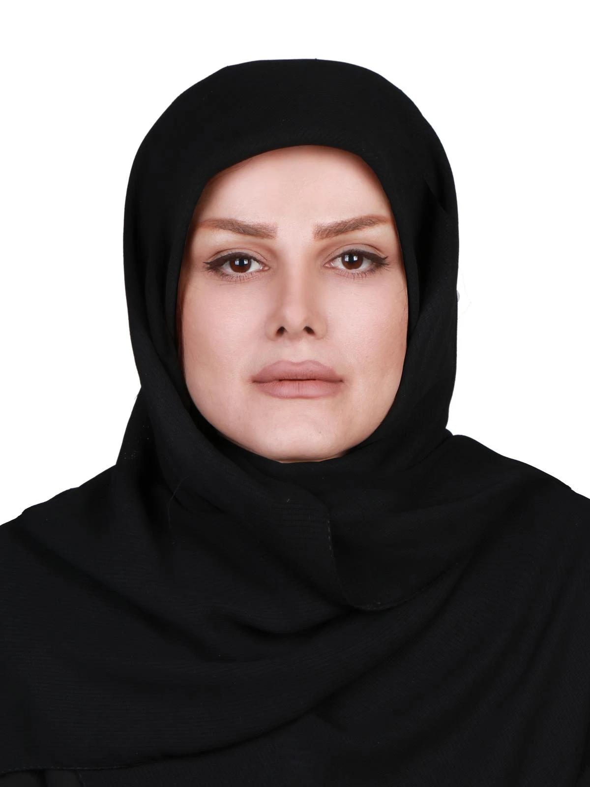 وکیل پروانه‌ قاسمی‌گلسفیدی‌