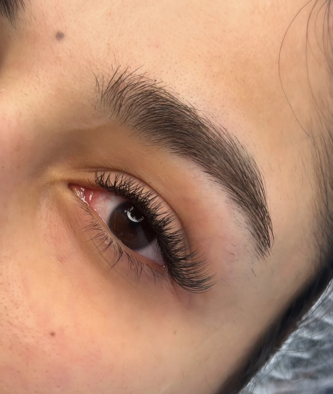خدمات تخصصی مژه نگین