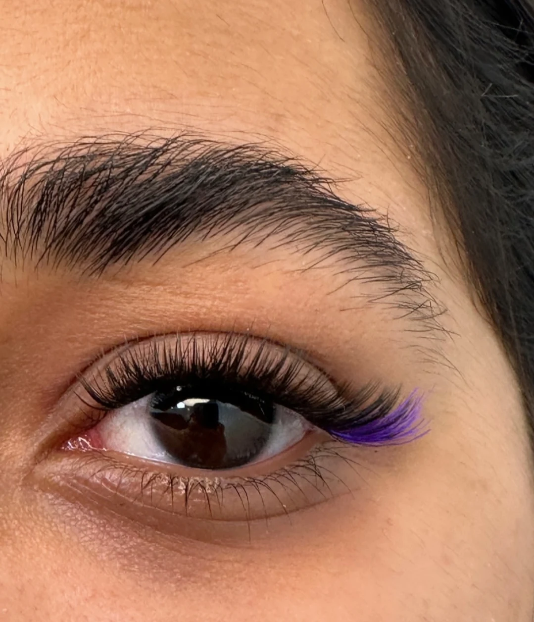 خدمات تخصصی مژه نگین - تصویر 3