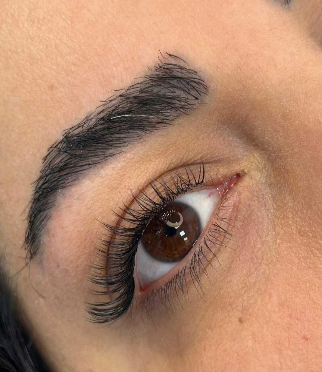 خدمات تخصصی مژه نگین - تصویر 4