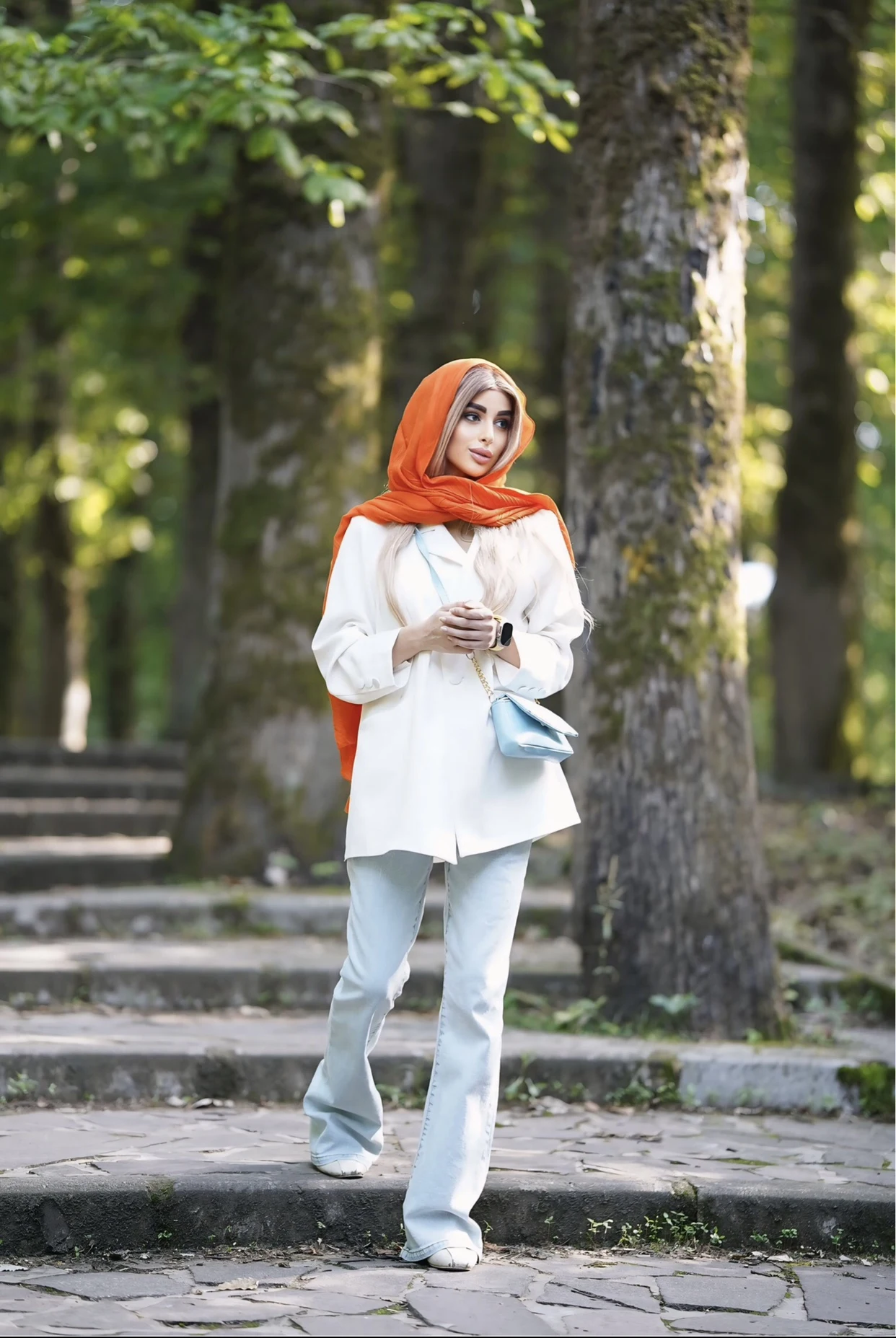 عکاس و فیلمبردار نویدی - تصویر 2