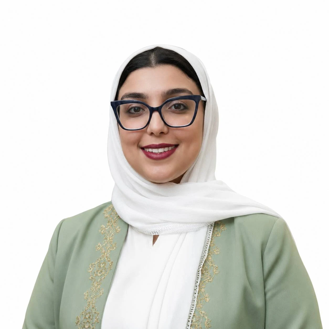 روانشناس و مشاور نفیسه عباسی